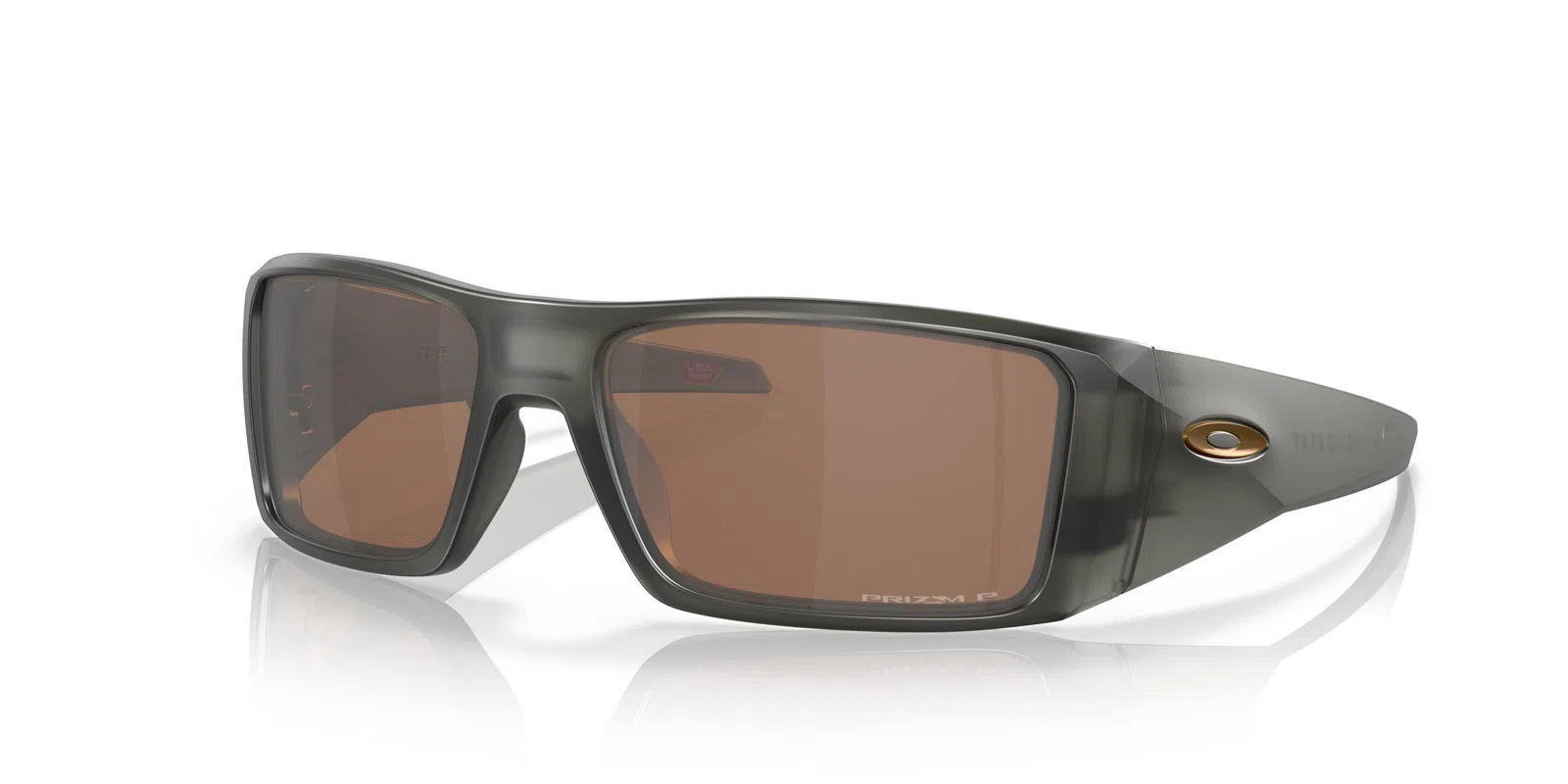 Oakley Heliostat 9231 Sunglasses - view 25